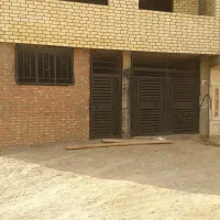 خانه-نیمه-کاره-بتن-وشناژ-قایم-در-ناچیت
