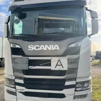 فروش اسکانیا R450 و R500|خودرو سنگین|ارومیه, |دیوار