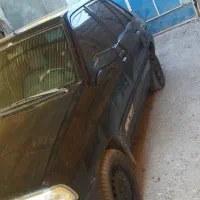 پراید مدل 85 شاسی سالم|خودرو سواری و وانت|بختگان, |دیوار