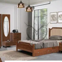 فروش انواع تختخواب تک نفره|تشک تختخواب|رامهرمز, |دیوار