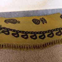 گولینکه|کیف، کفش، کمربند|مهاباد (آذربایجان غربی), |دیوار