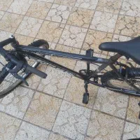 فروش دوچرخه|دوچرخه، اسکیت، اسکوتر|کاشان, شاهد|دیوار