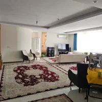 همایون‌ویلا پنت هاوس ۱۵۱ متر*سند+۵۰ متر حیاط|فروش آپارتمان|محمدشهر, همایون ویلا|دیوار