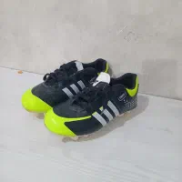 کفش فوتبالی