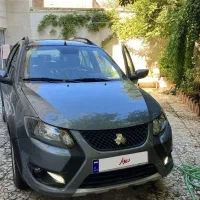 کوییک GXR فول آپشن ۱۴۰۴|خودرو سواری و وانت|گالیکش, |دیوار