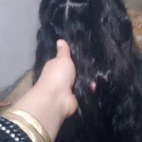 فروش و(خرید مو)