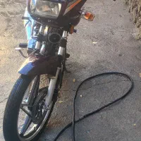 موتور ۱۵۰ سی سی