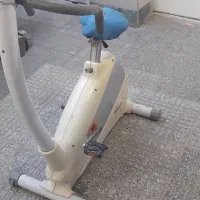 دوچرخه ورزشی ثابت