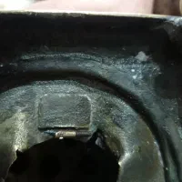 سماور عتیقه نیکلای بالی ۱۰۰ سال