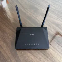 مودم D-Link مدل N300|مودم و تجهیزات شبکه|کرج, عظیمیه|دیوار