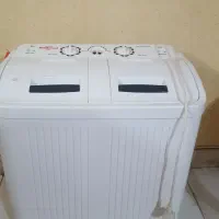 ماشین لباسشویی کودک