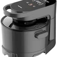 فروش سرخ کن دیپوینت AFB510 اقساطی