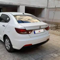 شاهین اتومات cvt مدل ۱۴۰۴|خودرو سواری و وانت|کرج, ساماندهی|دیوار