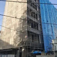 آپارتمان۱۶۰متری تحویل۸ماهه انتقال یک دانگ ازعرصه|پیش‌فروش املاک|مشهد, سید رضی|دیوار