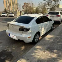 مزدا ۳ تیپ ۳ فول سالم|خودرو سواری و وانت|تهران, الهیه|دیوار