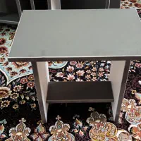 میزmdf|میز و صندلی غذاخوری|شوش, |دیوار