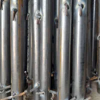 تولیدی پایه فنس و فروش فنس مانا|مصالح و تجهیزات ساختمان|سیاهکل, |دیوار