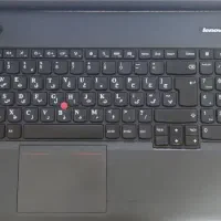 لپتاپ گرافیک دار Lenovo E540|رایانه همراه|کاشان, باغ ماجد|دیوار