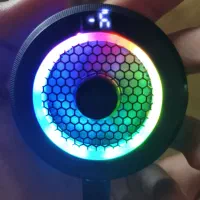 فن خنک کننده al19|پنکه و تصفیه‌کنندهٔ هوا|یاسوج, |دیوار