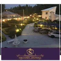 ویلاباغ استخردار 3000متری سندتک برگی|فروش خانه و ویلا|رشت, انصاری|دیوار