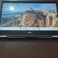 ACER TOUCH 360 با قلم|رایانه همراه|تهران, میدان ولیعصر|دیوار