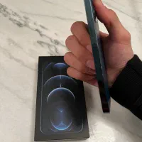 آیفون ۱۲ پرو|موبایل|تهران, زعفرانیه|دیوار