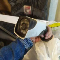 دو عدد دوربین به همرات هارد و آداپتور|دوربین مداربسته|ایذه, |دیوار