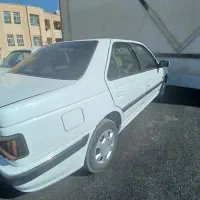 پارس xu7 مدل ۹۸|خودرو سواری و وانت|نیریز, |دیوار