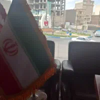 5600 متر زمین/ شهرک صنعتی/۱۲۰۰ متر سوله