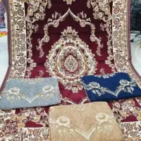 روفرشی ۹متری مخمل