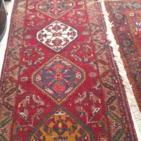 فرش دستباف سالم