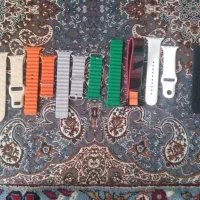 ساعت مچی هوشمند|ساعت|مهریز, |دیوار