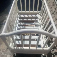 تخت گهواره ای