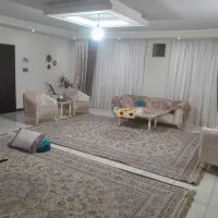 140متر2خواب تکواحدی ارکیده 6تخلیه فول امکانات