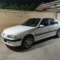 پارس tu5 مدل 95