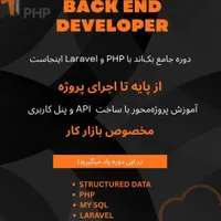 آموزش حرفه ای برنامه نویسی در محیط شرکت و آموزشگاه