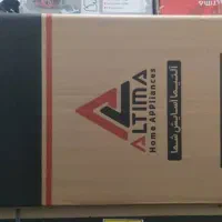لباسشویی دوقلو التیما