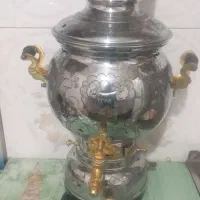 سماورگازی|سماور، چای‌ساز، قهوه‌ساز|تربت جام, اسماعیل آباد|دیوار