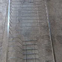 سبد آبچکان پروفیلی و بافت در سه سایز|آبچکان و نظمدهنده ظروف|اسلامشهر, صادقیه|دیوار