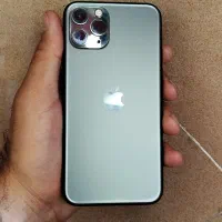 ایفون ۱۱ پرو باحافظه ۲۵۶ گیگ