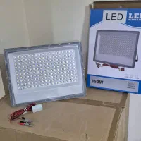 پرژکتور خورشیدی شارژی فقط عمده ارسال بندرعباس|لامپ و چراغ|تهران, منیریه|دیوار