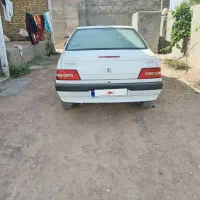 تیوفایل مدل 99|خودرو سواری و وانت|سبزوار, قصبه شرقی|دیوار