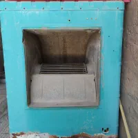 بدنه کولر آبی