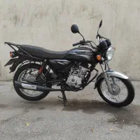 موتور سیکلت باکسر 150