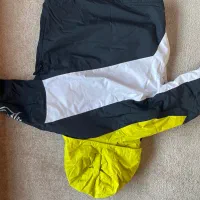 کاپشن اسکی Rossignol سایز ۱۲ سال