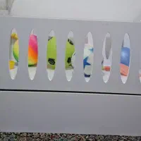 گهواره نوزاد