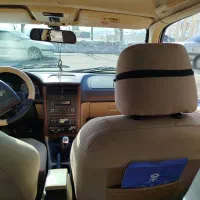 پارس ۹۸ دو لکه رنگ|خودرو سواری و وانت|بانه, |دیوار