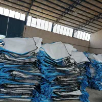 کارخانه گونی بافی پویا کیسه سهند