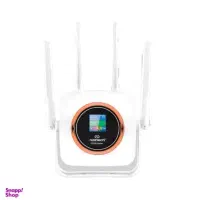 مودم نزتک سیمکارت خور