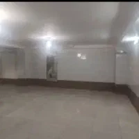 زیر زمین  تجاری 100 متری اجاره ای